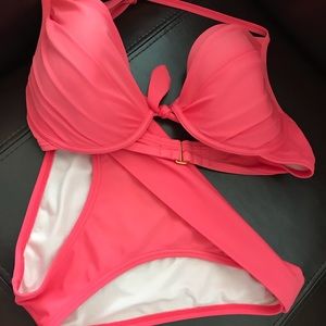 Victoria’s Secret bathing suit